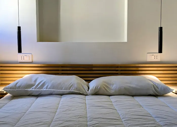 Best Apartment Darsena Milano