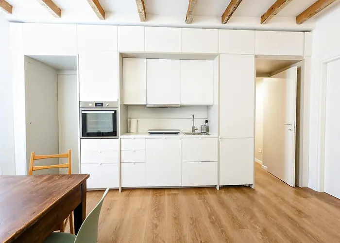 Best Apartment Darsena Milano