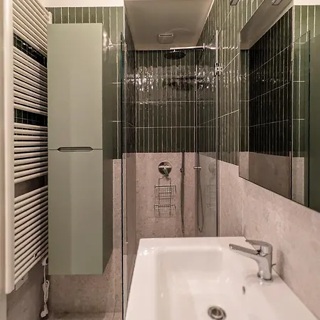 Best Apartment Darsena Milano Exterior photo