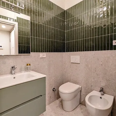 Best Apartment Darsena Milano Exterior photo