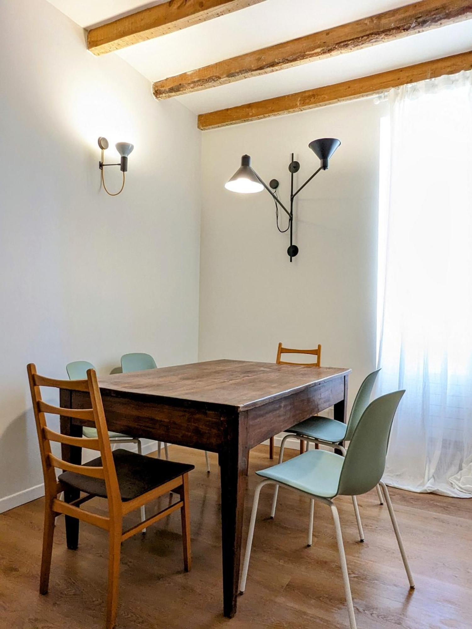 Darsena Apartamento Milán