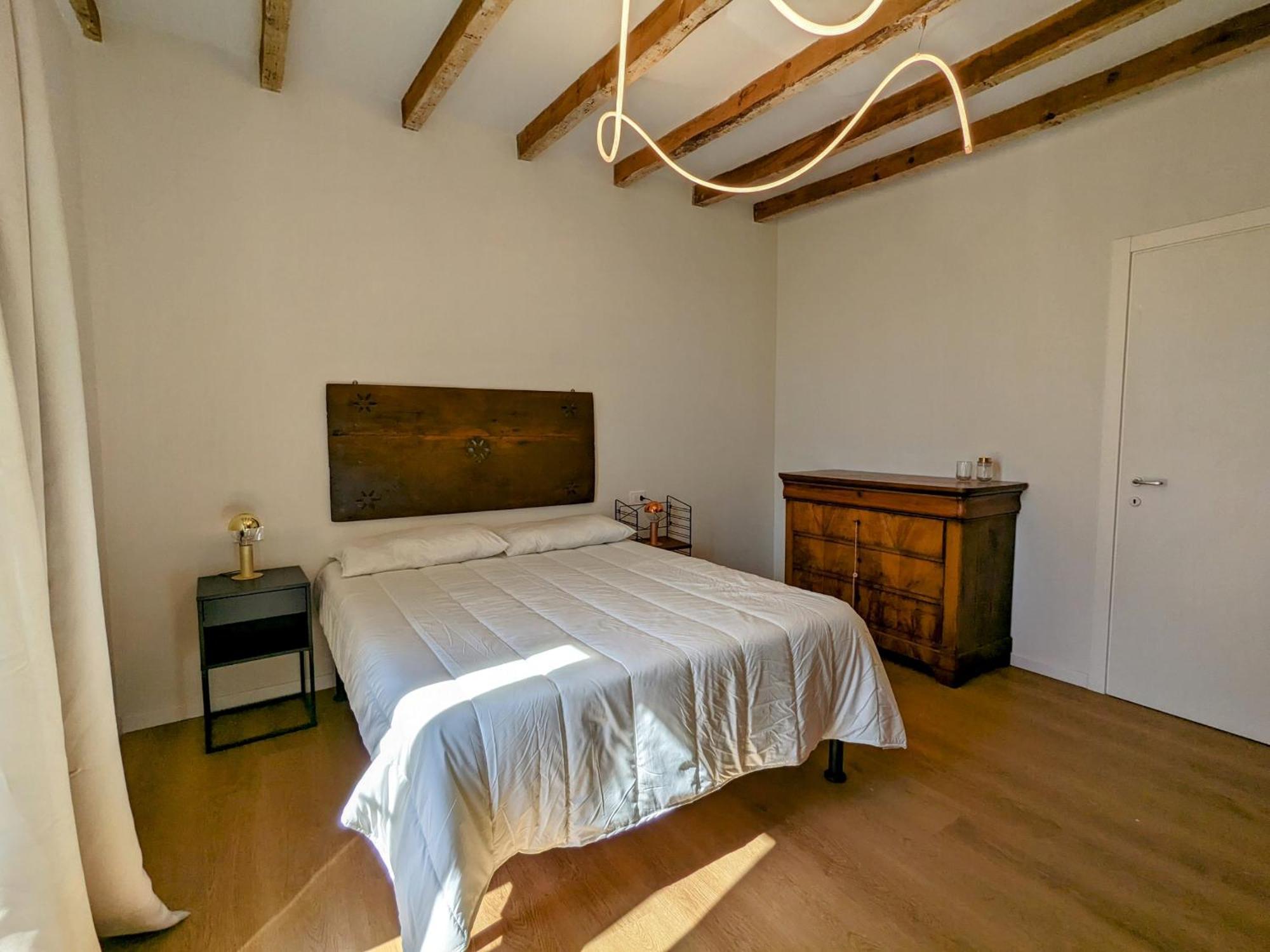 Apartamento Darsena Milán