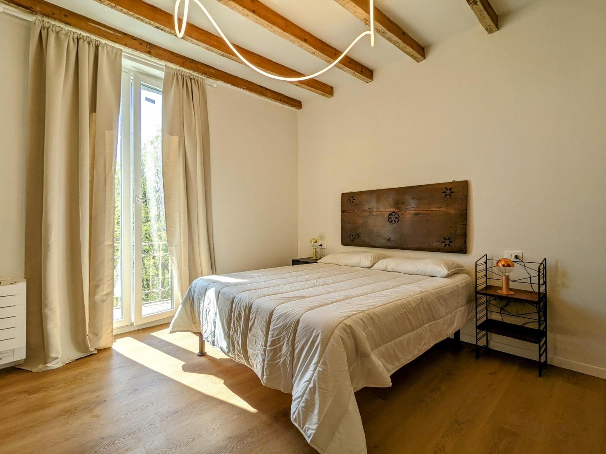 Darsena Apartamento Milán