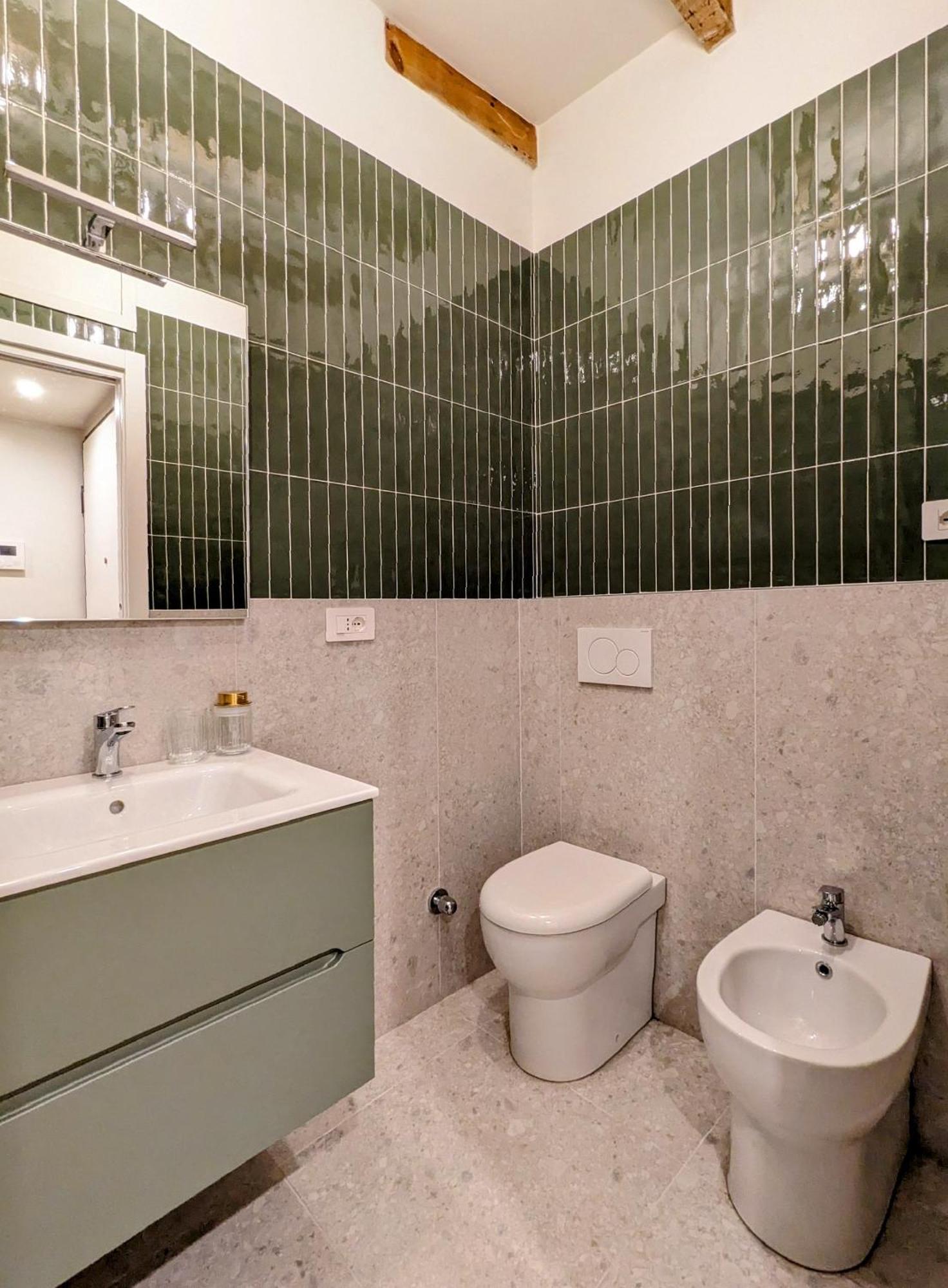 Apartamento Darsena *