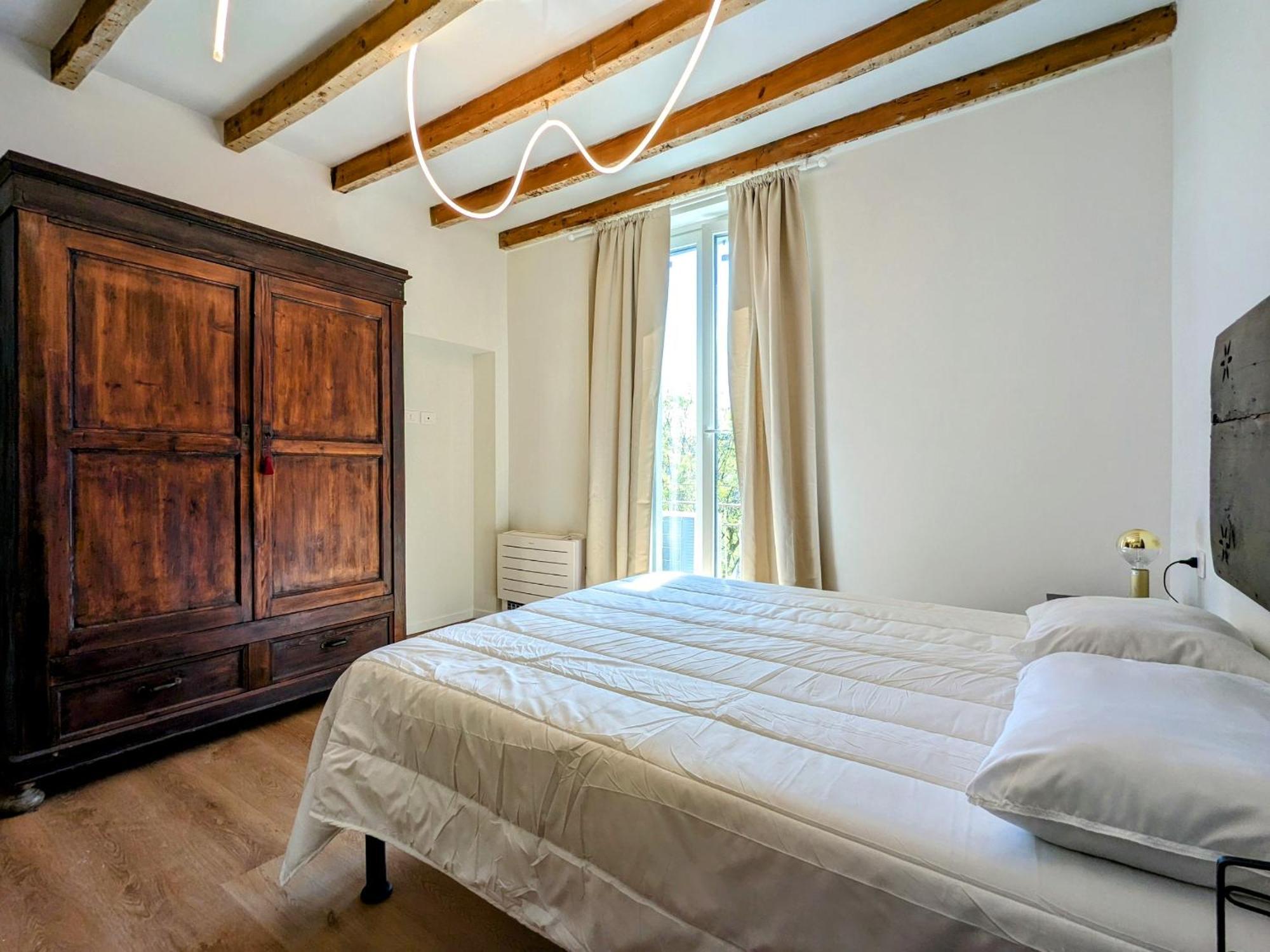 Apartamento Darsena