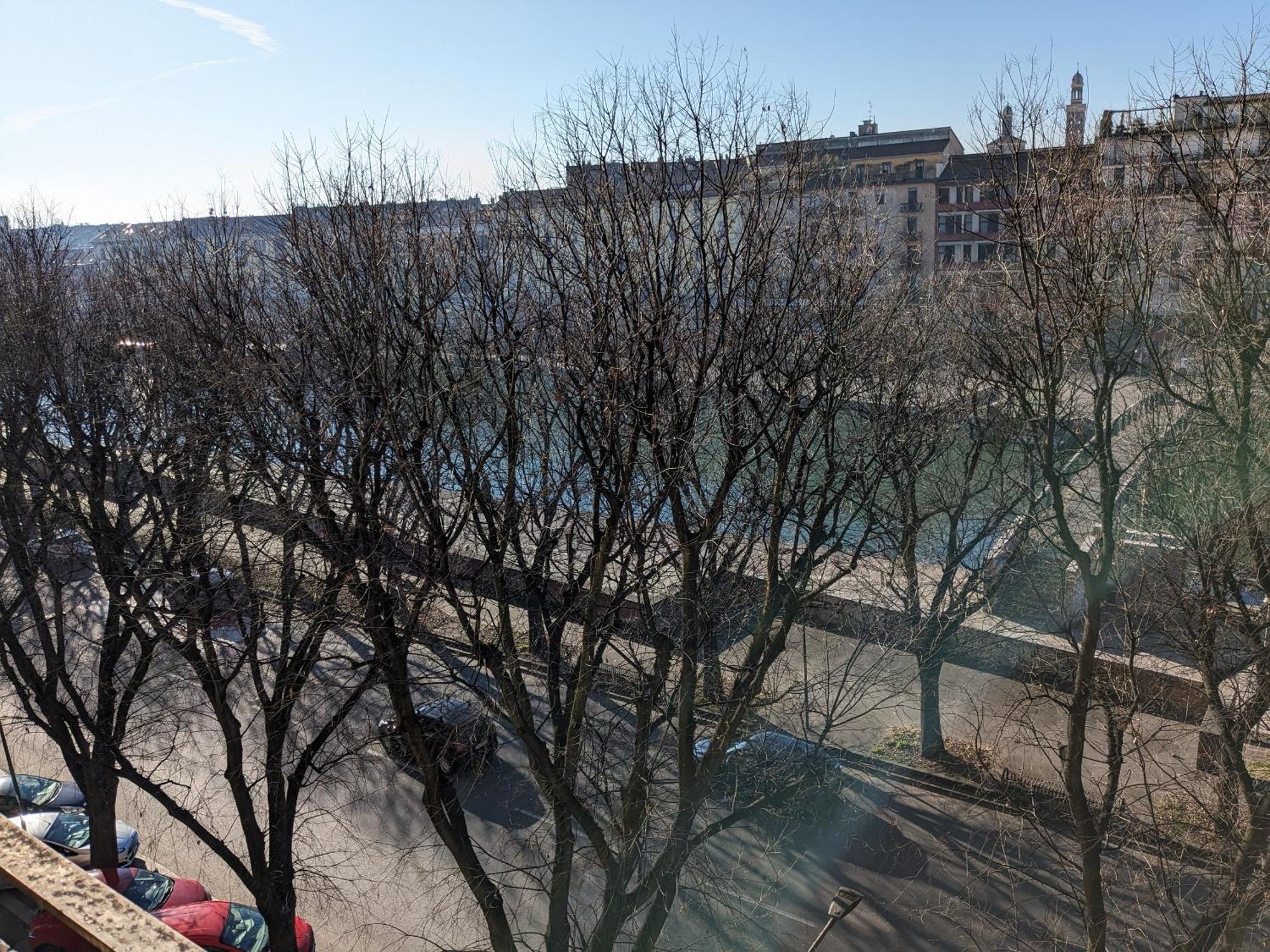 Darsena Apartamento